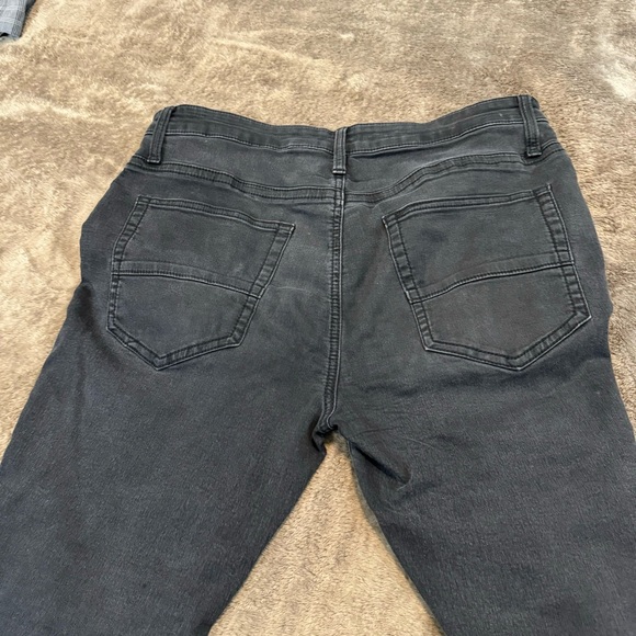 G by guess skinny jeans sz 36x30 - Picture 6 of 6